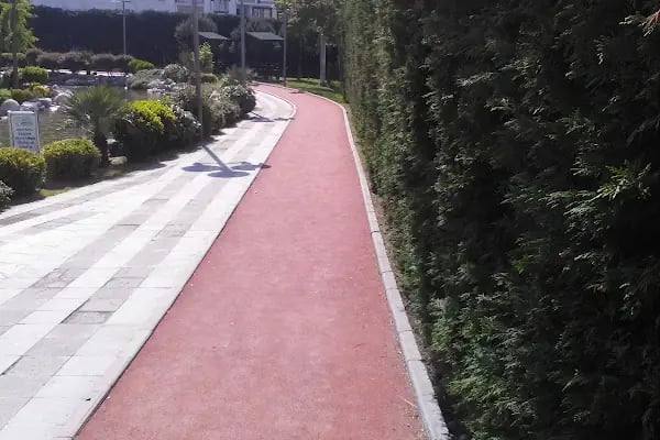 Koru Park - Resim 15