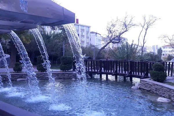 Koru Park - Resim 20