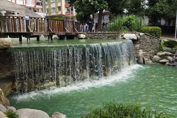 Koru Park - Resim 7