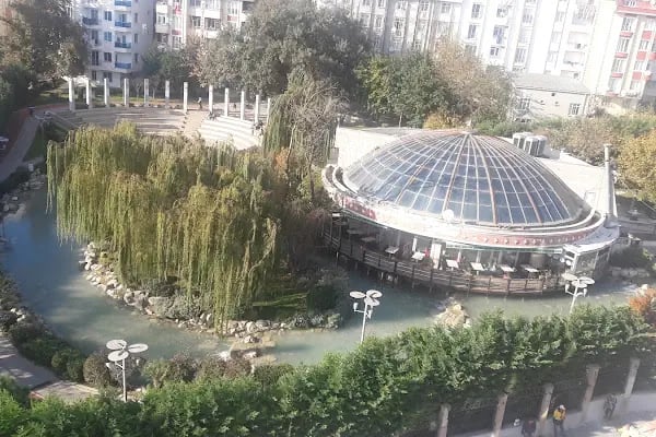 Koru Park - Resim 3