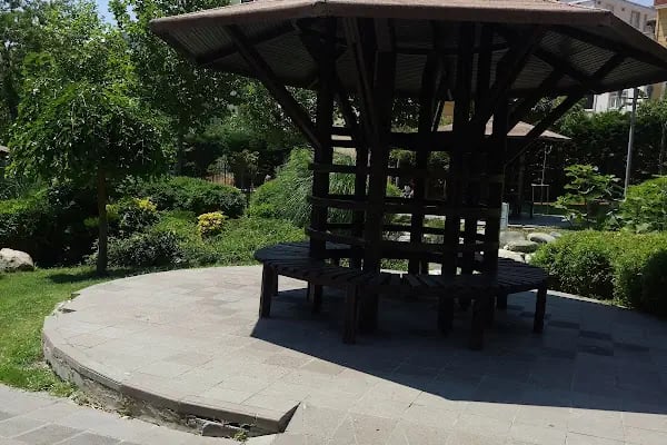 Koru Park - Resim 10