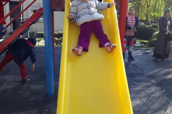 Koru Park - Resim 14