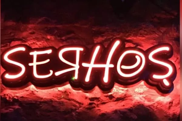Serhoş Club - Resim 5