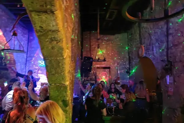 Serhoş Club - Resim 4