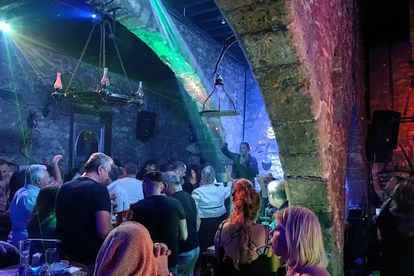 Serhoş Club - Resim 6