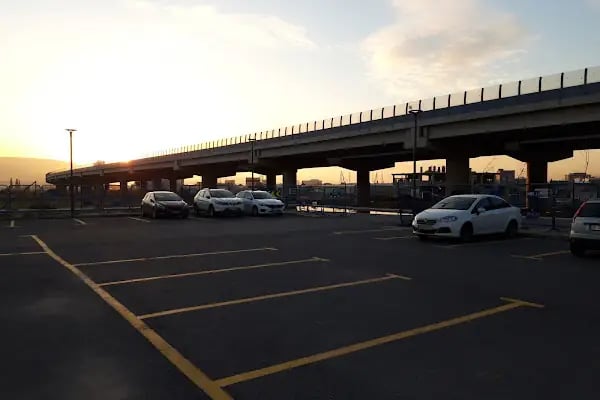 Bornova Aziz Kocaoğlu Stadyumu - Resim 18