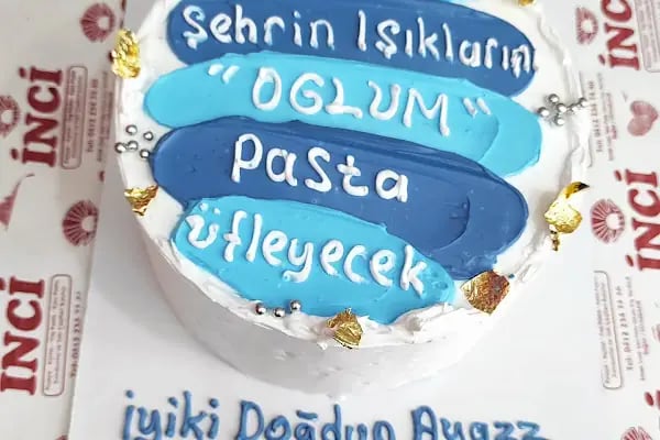 İnci Pastanesi - Resim 14