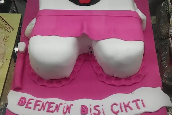 İnci Pastanesi - Resim 12