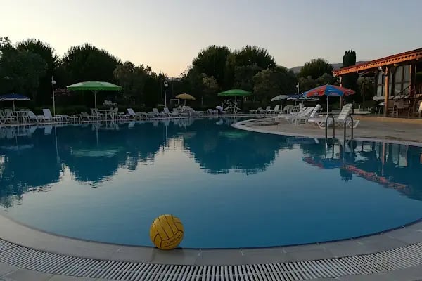 Otantik Club Hotel & Spa - Resim 4
