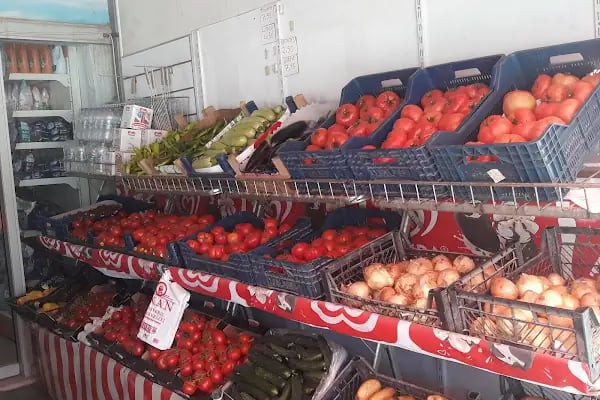 Akan Market - Resim 10
