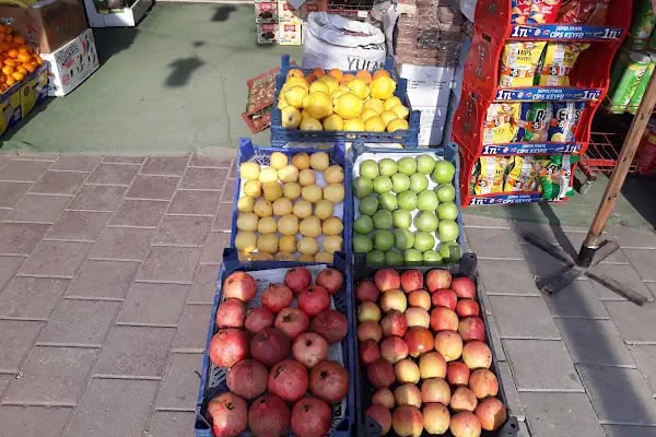 Akan Market - Resim 19