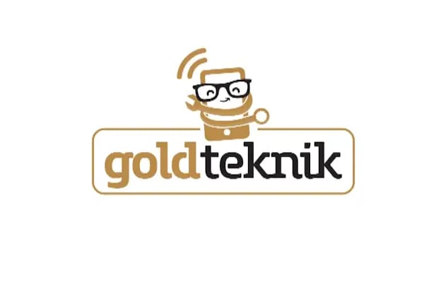 Gold teknik cep telefonu tamir merkezi - Resim 2