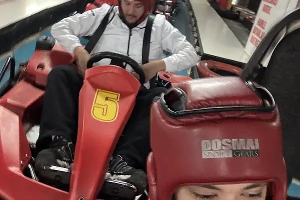 Beylikdüzü GO-KART - Resim 4