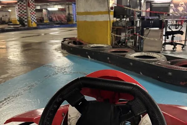 Beylikdüzü GO-KART - Resim 3