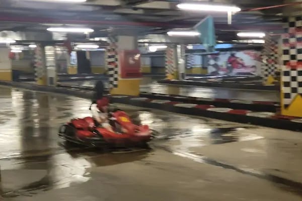 Beylikdüzü GO-KART - Resim 5