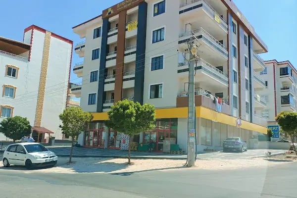 Cengiz Market - Resim 1