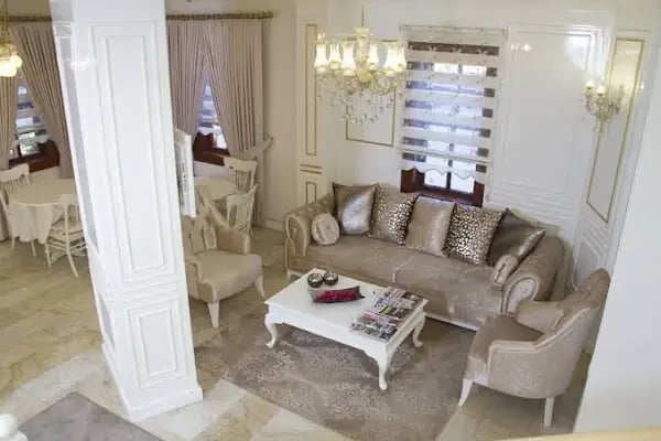 Kaleiçi Ozkavak Hotel - Resim 6
