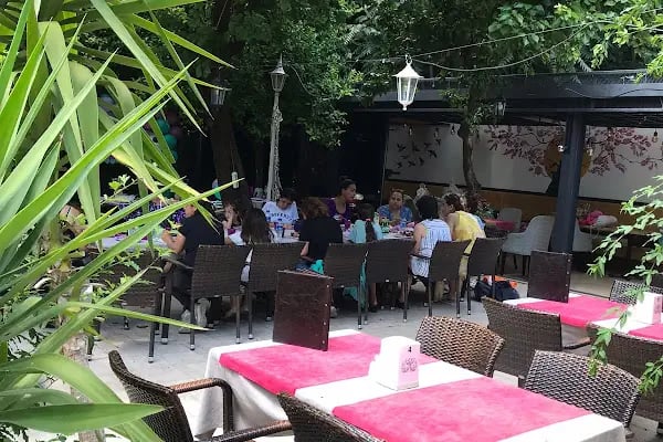 Kaleiçi Ozkavak Hotel - Resim 9