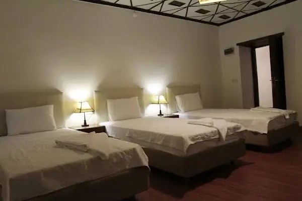 Kaleiçi Ozkavak Hotel - Resim 13