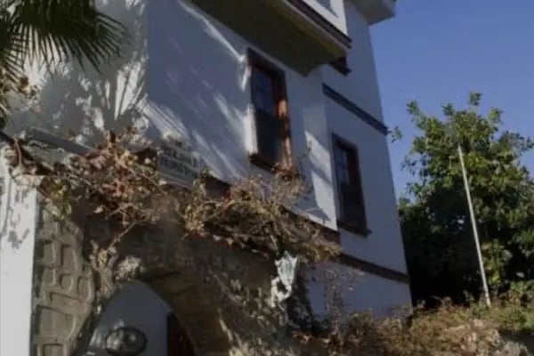 Kaleiçi Ozkavak Hotel - Resim 5