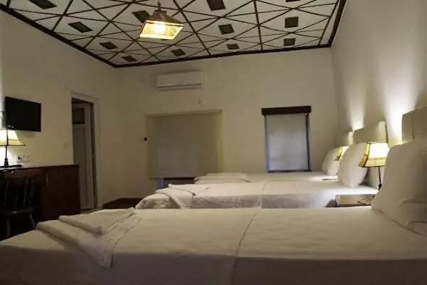 Kaleiçi Ozkavak Hotel - Resim 20
