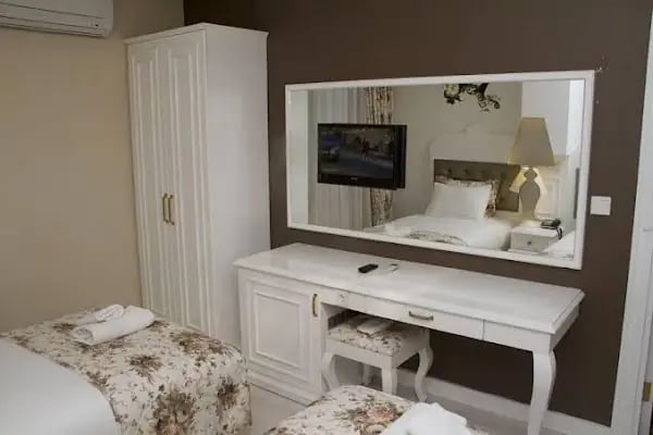 Kaleiçi Ozkavak Hotel - Resim 8