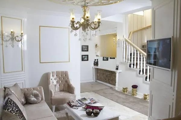 Kaleiçi Ozkavak Hotel - Resim 7