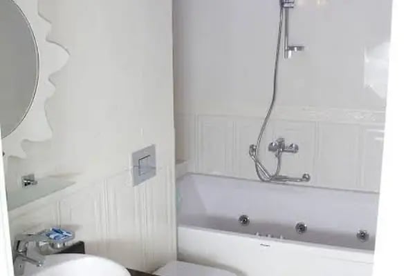 Kaleiçi Ozkavak Hotel - Resim 18