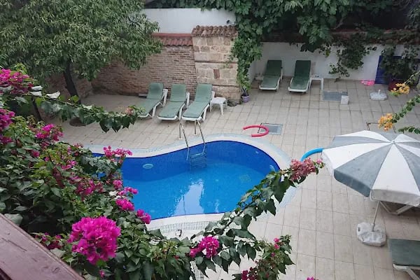 Kaleiçi Ozkavak Hotel - Resim 3