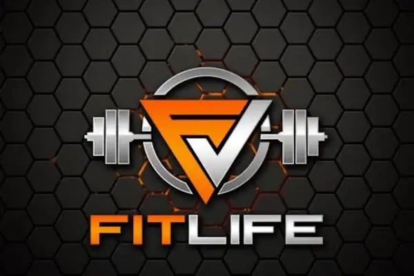fit life sport club - Resim 2