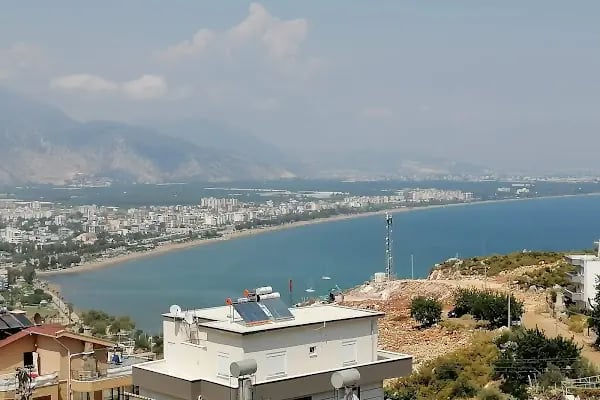 Karşıyaka Çocuk Parkı - Resim 2