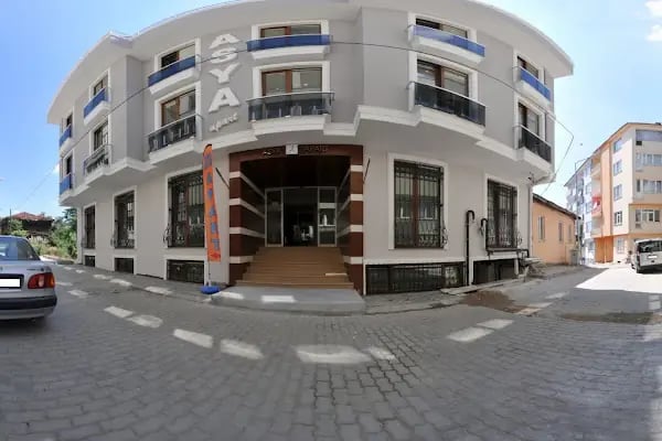 Asya Apart bayan evleri - Resim 6