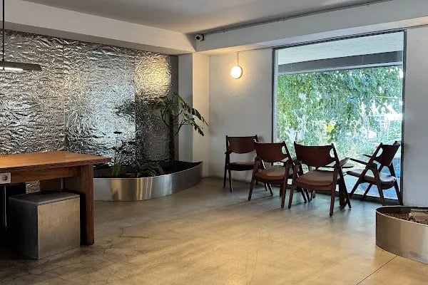 Villa Garden Cafe &amp; Restaurant - Resim 8
