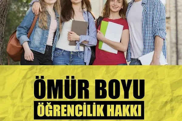 English Time Sincan | İngilizce Kursu - Resim 14