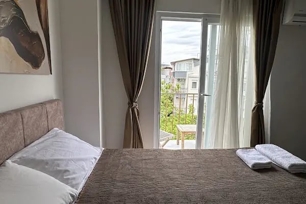 BABİL HOTEL - Resim 2