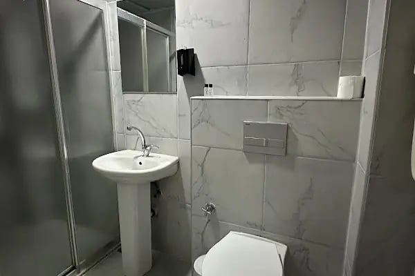 BABİL HOTEL - Resim 3