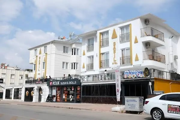 BABİL HOTEL - Resim 4