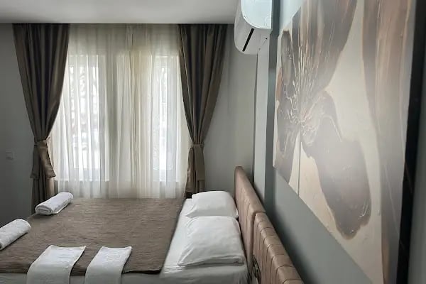 BABİL HOTEL - Resim 20