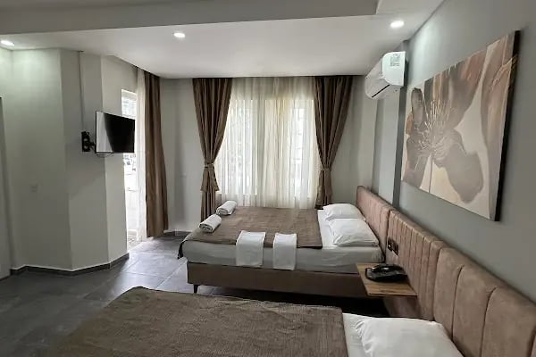 BABİL HOTEL - Resim 18