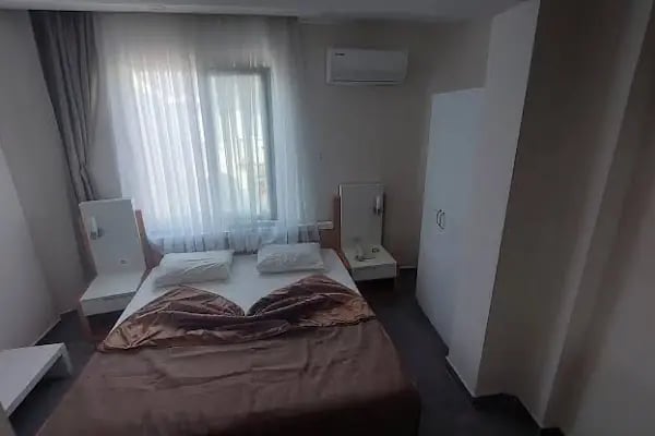 BABİL HOTEL - Resim 19