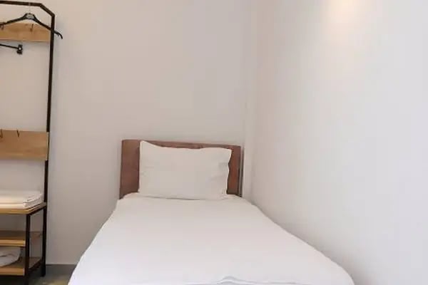 BABİL HOTEL - Resim 13