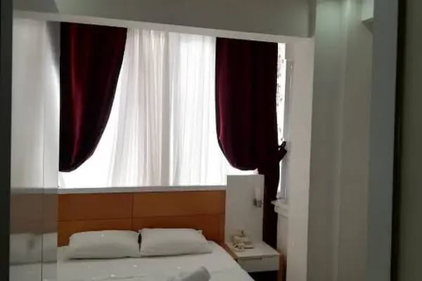 BABİL HOTEL - Resim 14