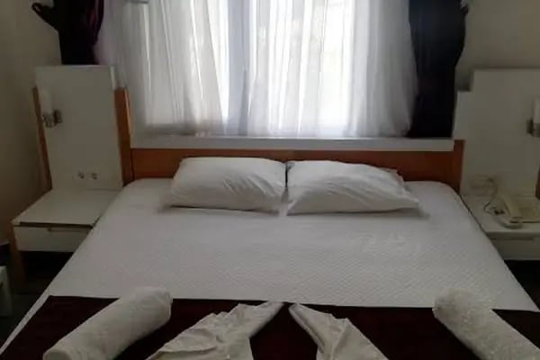 BABİL HOTEL - Resim 16
