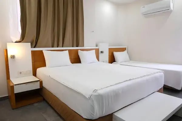 BABİL HOTEL - Resim 7