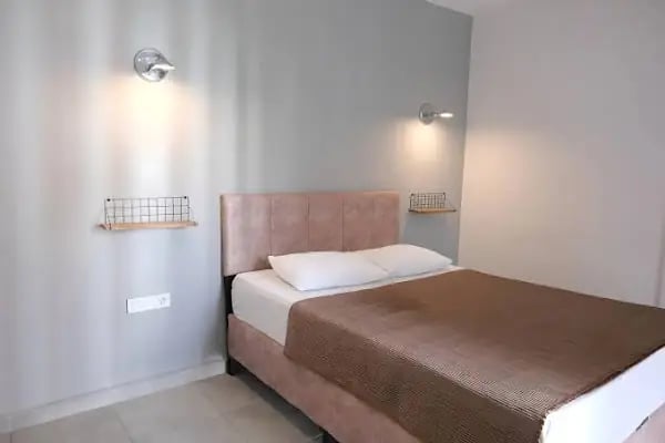 BABİL HOTEL - Resim 12