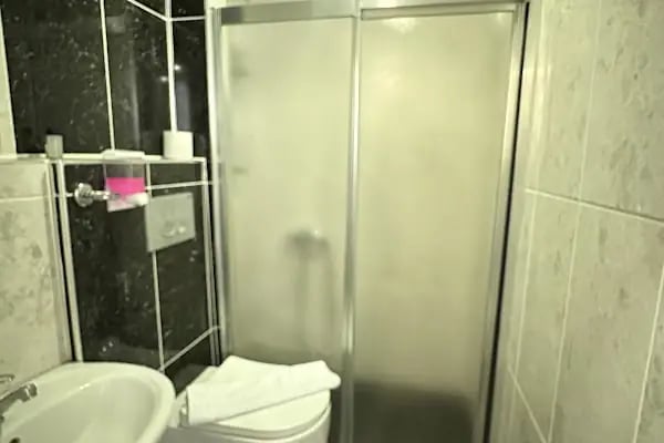 BABİL HOTEL - Resim 6