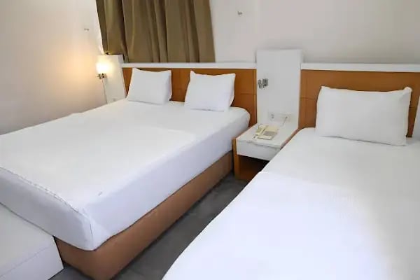 BABİL HOTEL - Resim 15