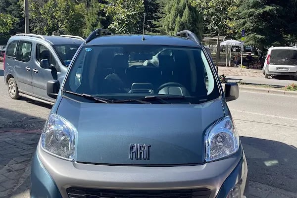 Acıpayam Asil Rent A Car (Araç kiralama) - Resim 11