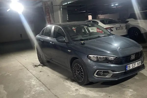 Garenta Ankara Atlantis AVM Araç Kiralama - Resim 9