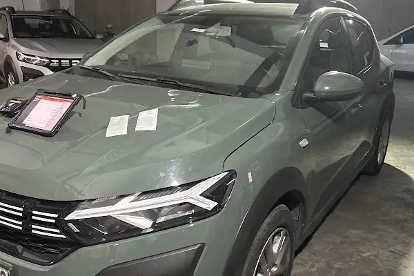 Garenta Ankara Atlantis AVM Araç Kiralama - Resim 12